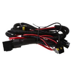 Headlamp Wiring Harness