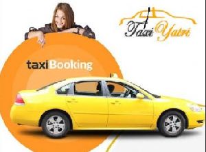 Taxi Service in Bareilly