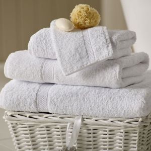 hotel bath linen