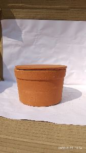 300 ml Clay Food Container