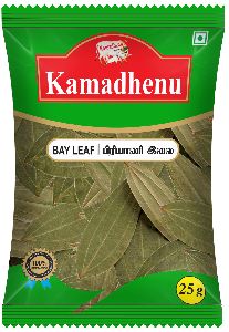 Dried Bay Leaves