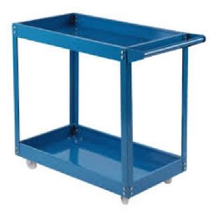 Storage Rack Trolley