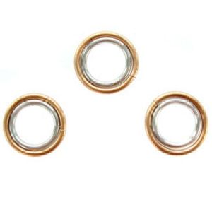 Aluminium Bronze Ring