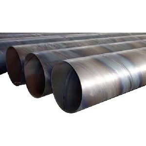 Cold Drawn Welded Pipes