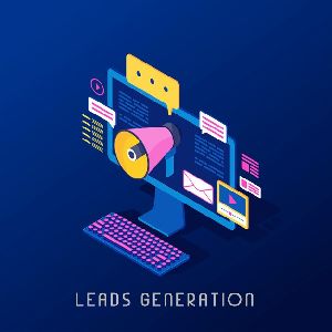 Lead Generation Services