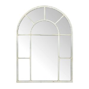 Arched Window