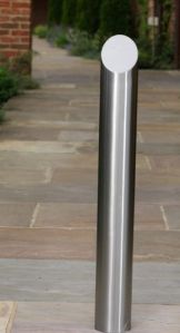 Cylindrical Bollard