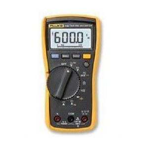 Fluke Digital Multimeter