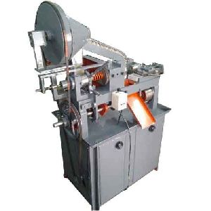 single spindle automatic lathe machine