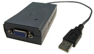 USB Video Extender