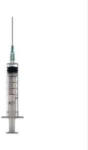 auto disable syringe