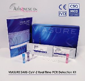 Covid-19 Viasure Sars Cov-2 Real Time PCR Test Kit