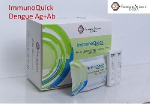 Dengue Combo Ag/Ab Rapid Test Kit