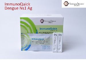 Dengue Ns1 Ag Rapid Test Kit