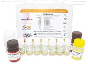 TSH Elisa Test Kit