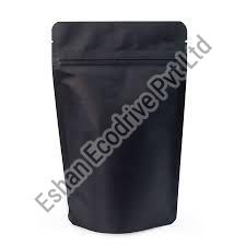 12x16 Inch Compostable Beverage Pouch