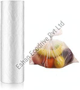 12x16 Inch Compostable Grocery and FNV Roll