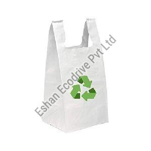 16x20 Inch Compostable Carry Bag