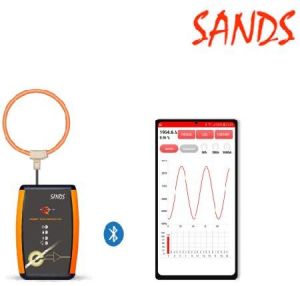 Smart Rogowski Coil (Single Phase)