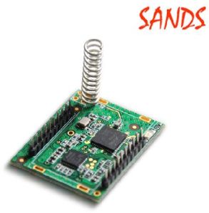 Sub-GHz Module