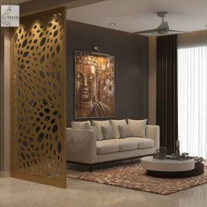 Decorative Room Divider