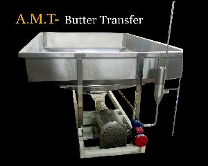 20 Kg Butter Box Packing Machine