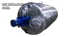 Distillation Vessel