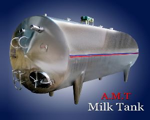 Milk Tank