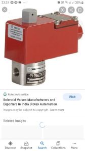 Solenoid Valves