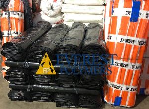 Black Ldpe Canal Liner