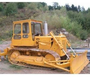 Used Caterpillar Bulldozer