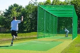 cricket nets
