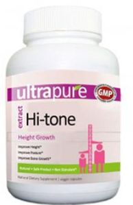 HI- Tone Height Gainer Pills in Online Now