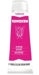 Shinoderm Skin whitening cream