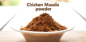 chicken masala