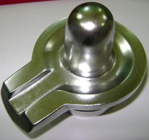 Parad Shivling