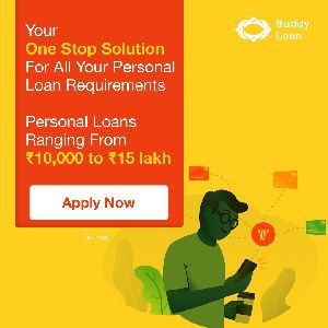 Get easy personal loan service