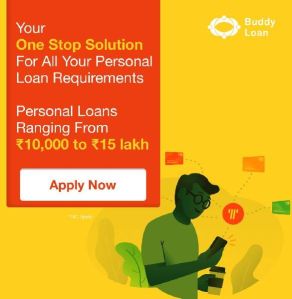 Get loan service