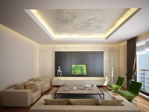 Drawing Room Furniture Designing Services