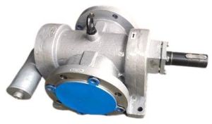 Flange Mount Gear Pumps