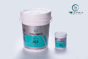 TOYA EXTERIOR EMULSION PAINT