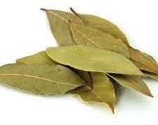 Dried Bay Leaves