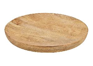 mango wood Serving trays