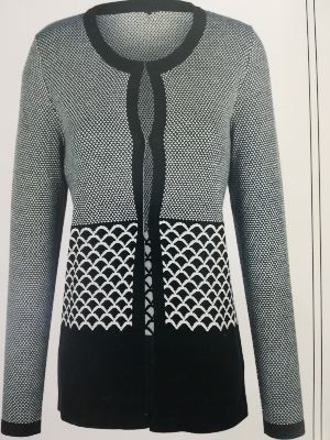 Ladies Cardigan