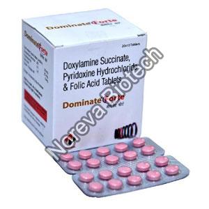 Doxylamine Tablets