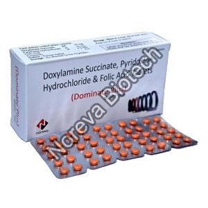 Doxylamine Tablets