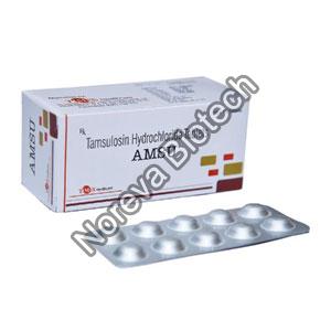 Tamsulosin Hydrochloride Tablets