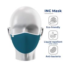 INC Anti-Bacterial Mask