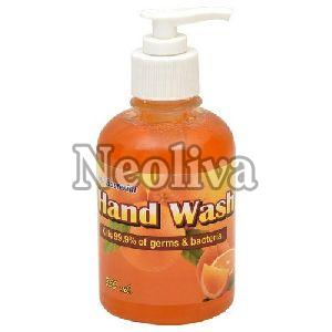 Antibacterial Hand Wash
