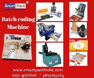 BATCH CODING MACHINE MRP DATE PRINTING MACHINE IN INDIA
